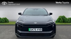 Toyota bZ4X 165kW Design 73kWh 5dr Auto Electric Hatchback